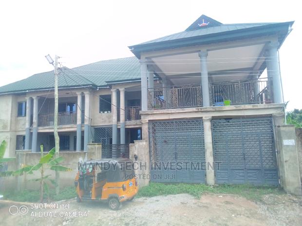 10bdrm Apartment in Atwima Nwabiagya for sale · Photo 8