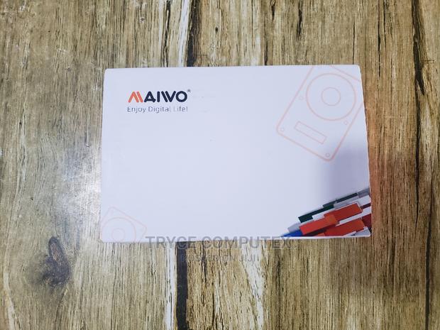 M.2 NVME SSD External CASE/ M.2 Sata Nvme Enclosure · Photo 1