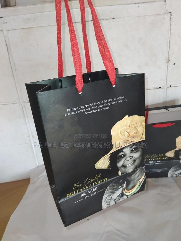 Paper Bags for Events · Photo 2