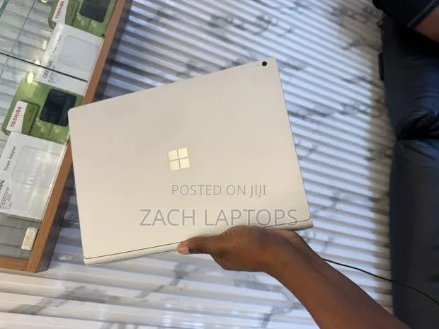 Laptop Microsoft Surface Book 3 16GB Intel Core i7 SSD 1T · Photo 1