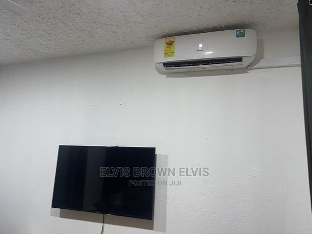 Furnished 2bdrm Apartment in Living Large, Ashaley Botwe for rent · Photo 3