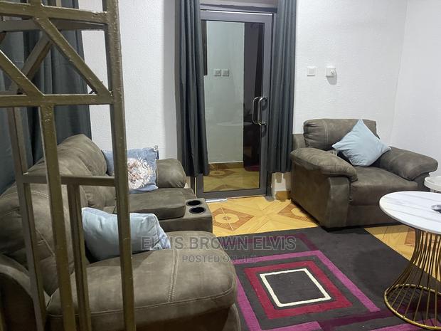 Furnished 2bdrm Apartment in Living Large, Ashaley Botwe for rent · Photo 4