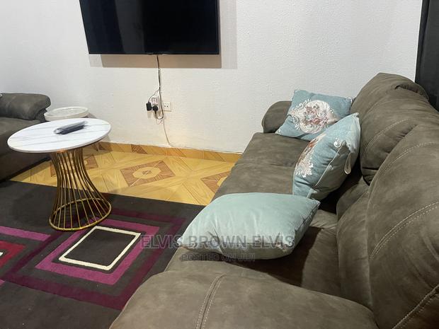 Furnished 2bdrm Apartment in Living Large, Ashaley Botwe for rent · Photo 5