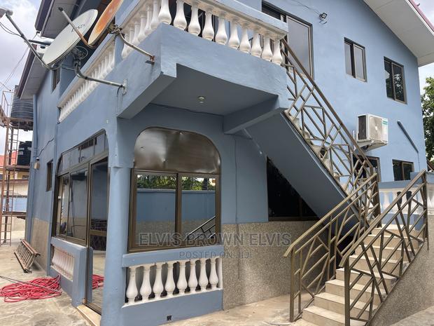 Furnished 2bdrm Apartment in Living Large, Ashaley Botwe for rent · Photo 1
