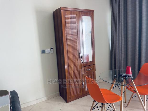 Furnished 1bdrm Apartment in Living Large, Adjiriganor for rent · Photo 6