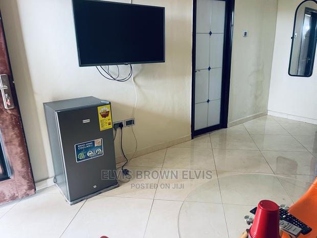 Furnished 1bdrm Apartment in Living Large, Adjiriganor for rent · Photo 7