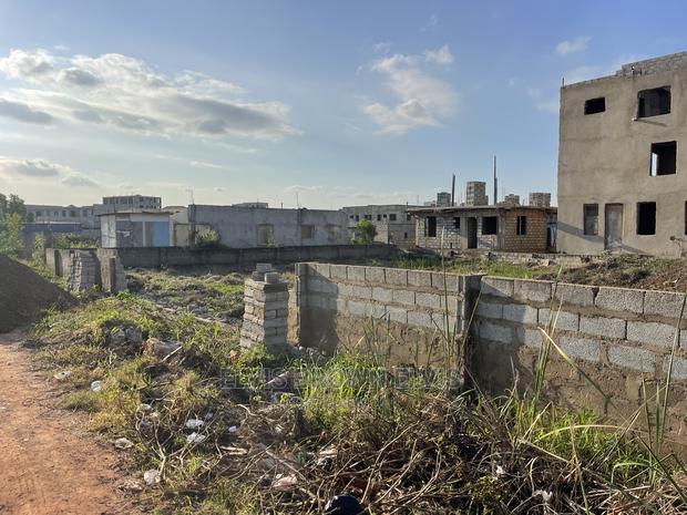 2 Plots of Land for Sale at Legon Hills Kodersh Church · Photo 3