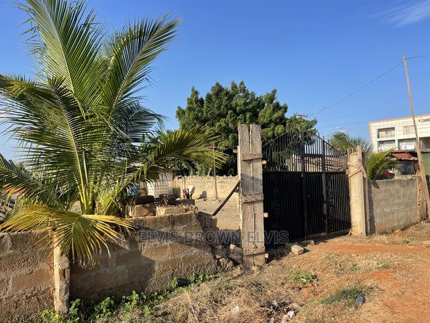 2 Plots of Land for Sale at Legon Hills Kodersh Church · Photo 2