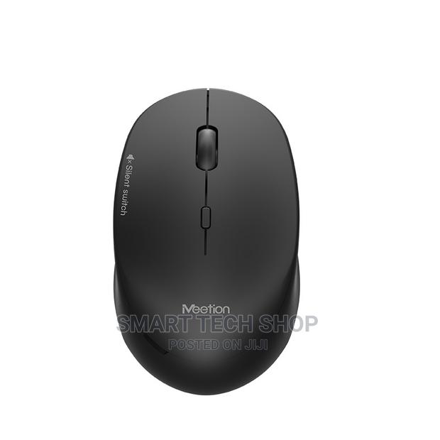 Meetion Business Edition Wireless Silent Mouse R570 · Photo 5