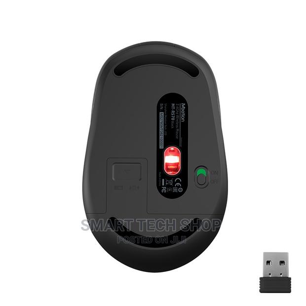 Meetion Business Edition Wireless Silent Mouse R570 · Photo 8