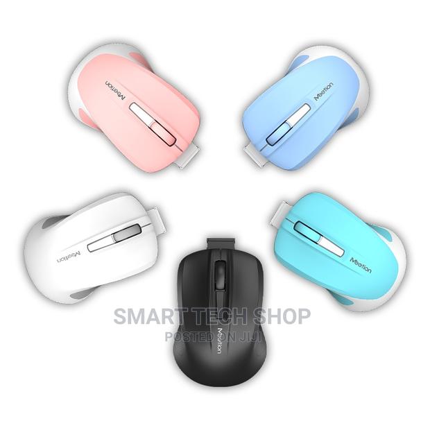 Minigo BT Wireless Office Mouse · Photo 1