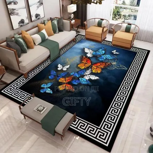 Room Carpet · Photo 1