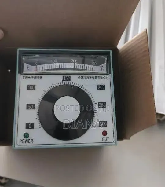 Koyo Temperature Regulator · Photo 1