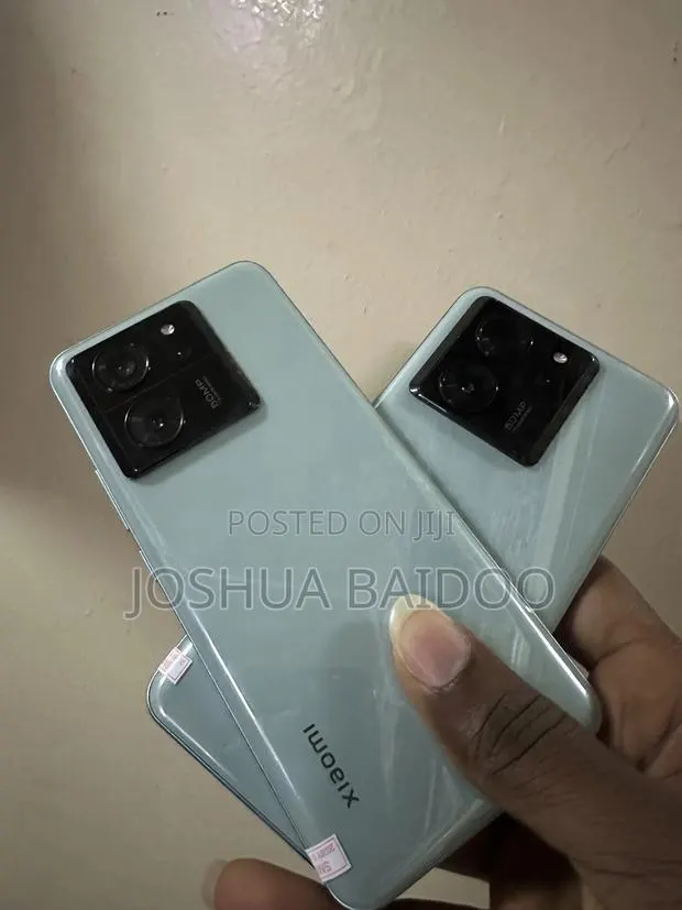 Xiaomi 13T Pro 256 GB · Photo 1
