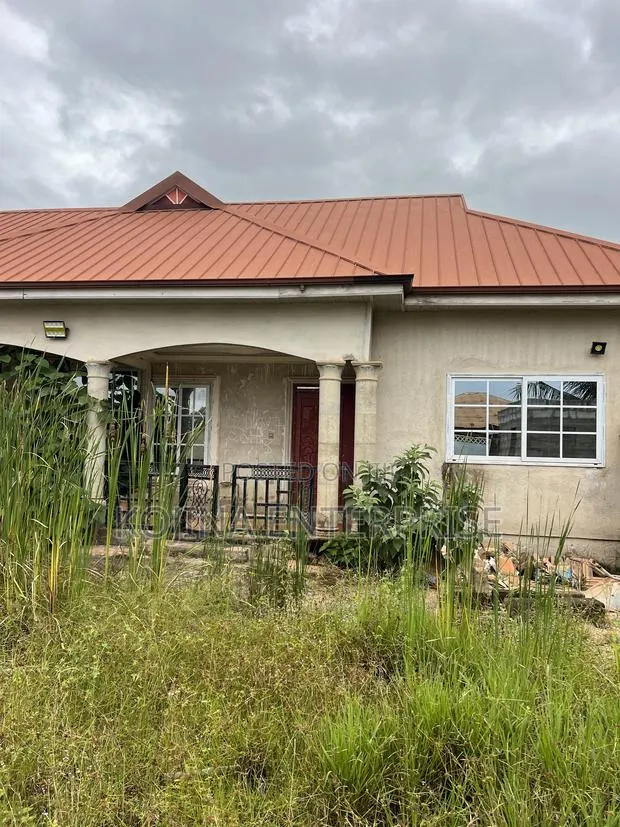 3bdrm House in Nkoranza, Amansie West for sale · Photo 1
