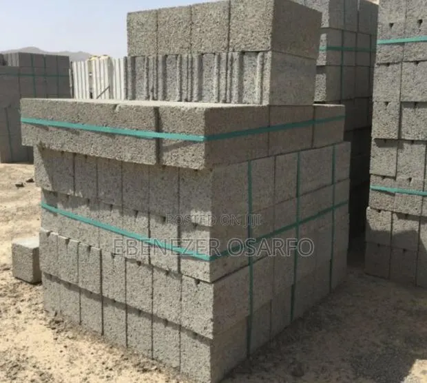 Quality Concrete Blocks · Photo 1