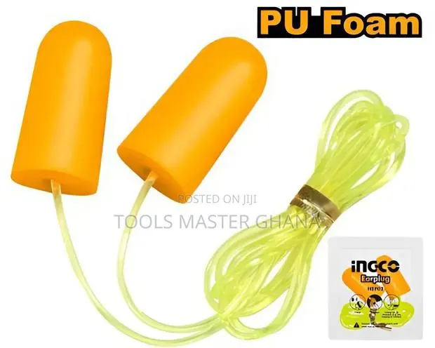 Earplug - Hep02 · Photo 1