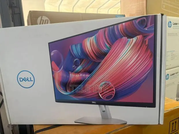 Dell 24 Monitor - D2421H MONITOR · Photo 1