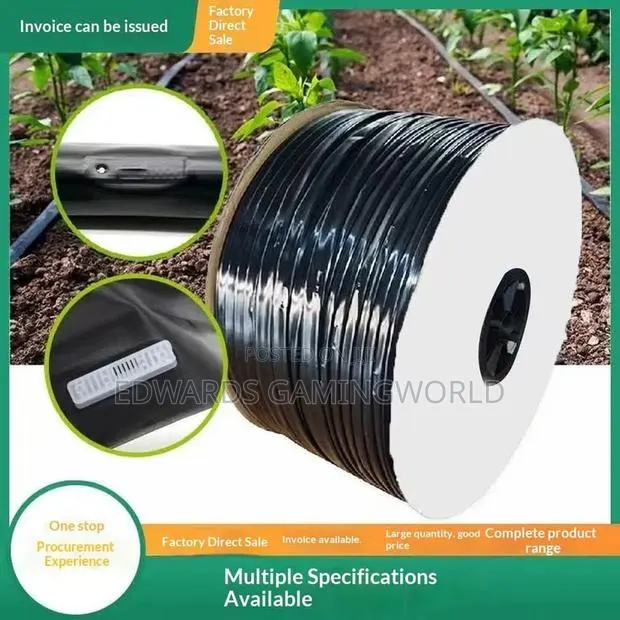 Quality Drip Tape · Photo 3