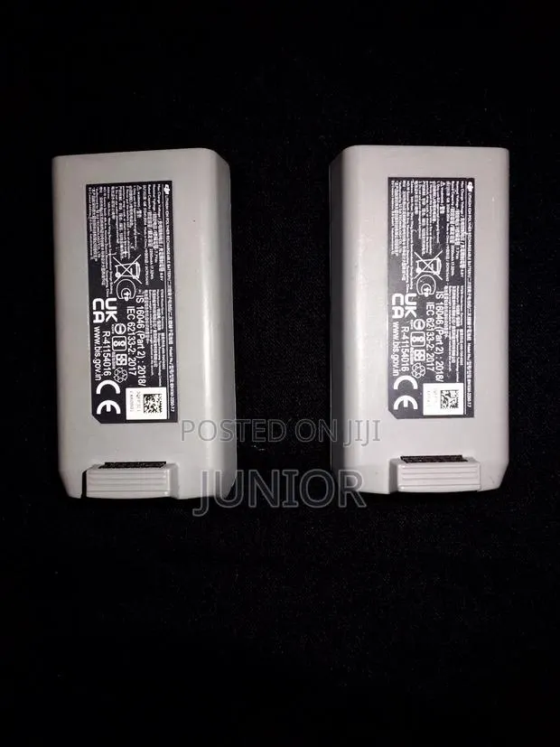 Mavic Mini 2 Battery · Photo 1