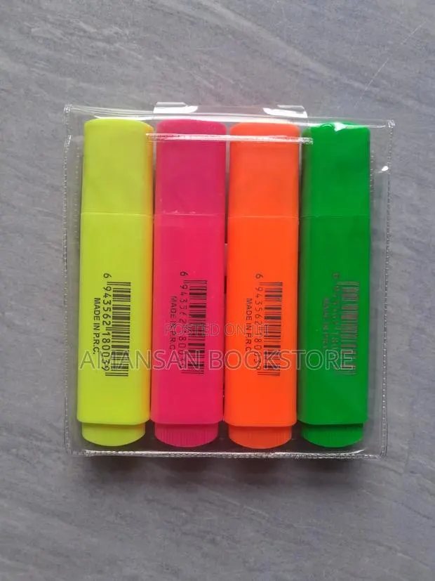Skd Highlighter · Photo 2