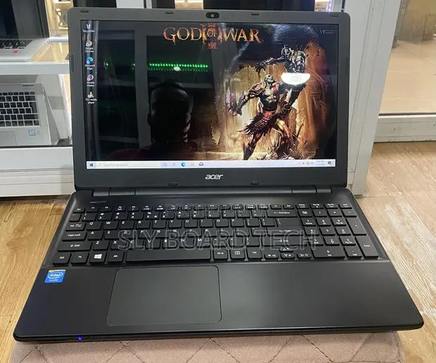 Laptop Acer Extensa 4230 4GB Intel Pentium HDD 320GB · Photo 1