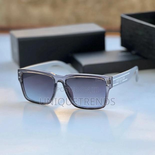 Luis Vuitton Sunglasses · Photo 4
