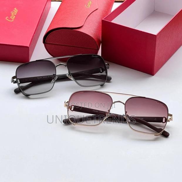 Luis Vuitton Sunglasses · Photo 3