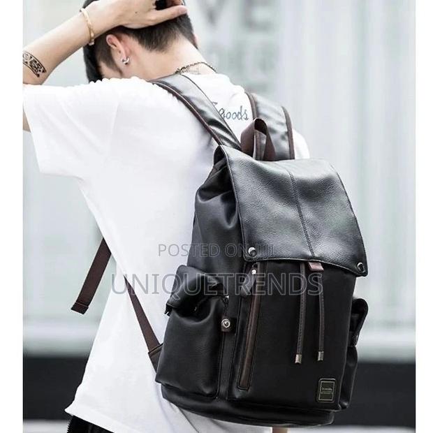 Leather Back Packs · Photo 8