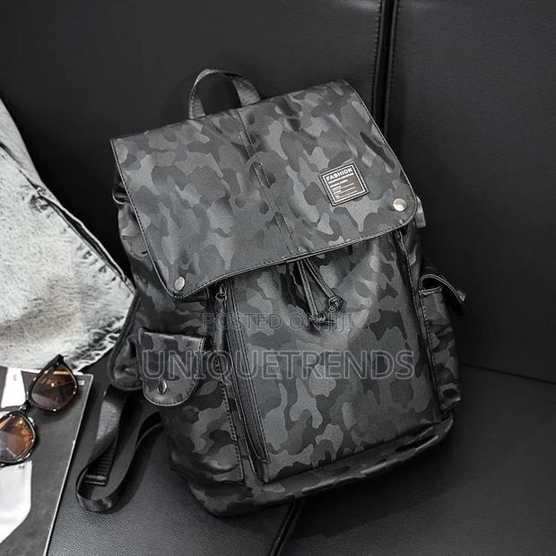 Leather Back Packs · Photo 2