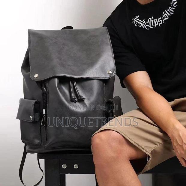 Leather Back Packs · Photo 4