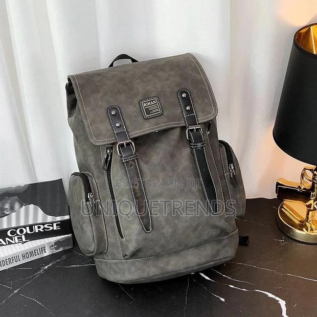 Leather Back Packs · Photo 7