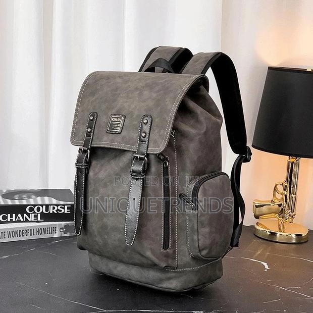 Leather Back Packs · Photo 6