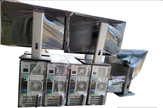 Desktop Computer Dell OptiPlex 7010 16GB Intel Core I7 HDD 500GB · Photo 2