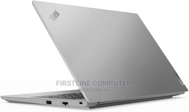 New Laptop Lenovo ThinkPad Edge 15 8GB Intel Core I5 SSD 512GB · Photo 4