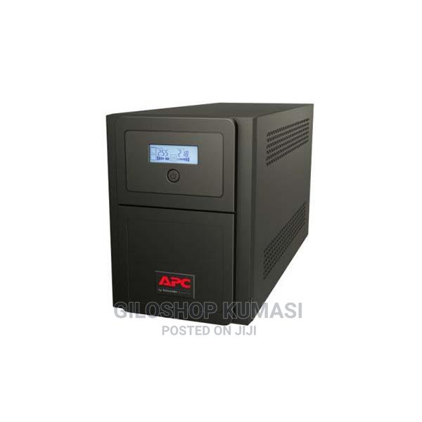 Apc Smart-Ups SMV 1000va Ups · Photo 1