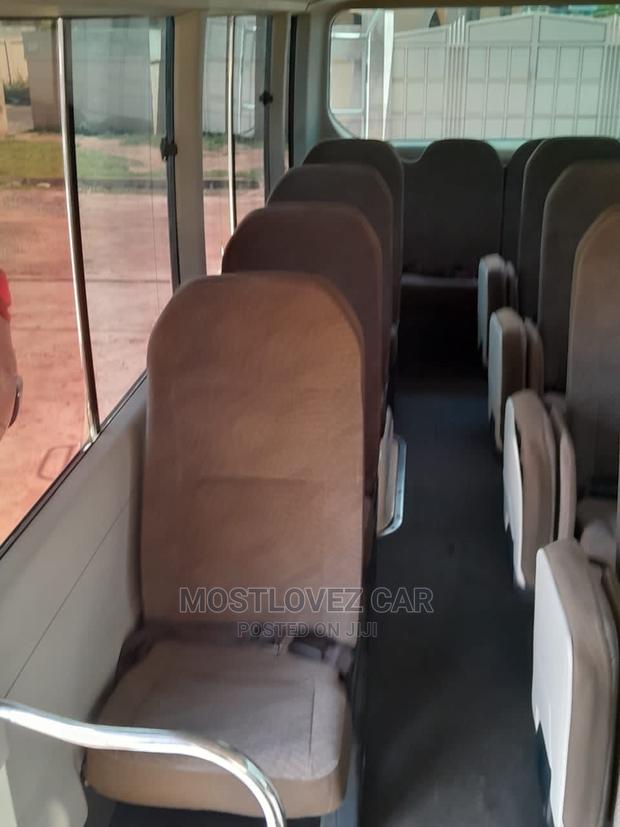 Coastal’S Buses for Rent in Ghana. Bus to Rent in Accra · Photo 2