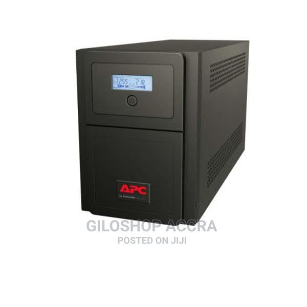 Apc Smart-Ups SMV 1000va Ups · Photo 1