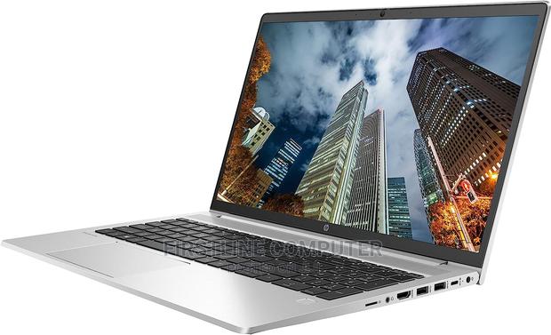 New Laptop HP ProBook 450 G8 8GB Intel Core I7 SSD 512GB · Photo 3
