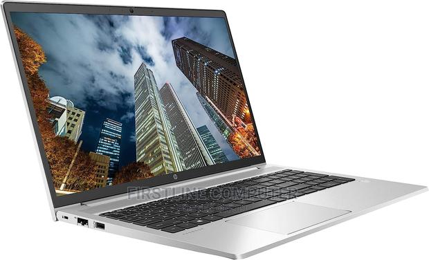 New Laptop HP ProBook 450 G8 8GB Intel Core I7 SSD 512GB · Photo 4