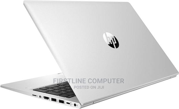 New Laptop HP ProBook 450 G8 8GB Intel Core I7 SSD 512GB · Photo 5