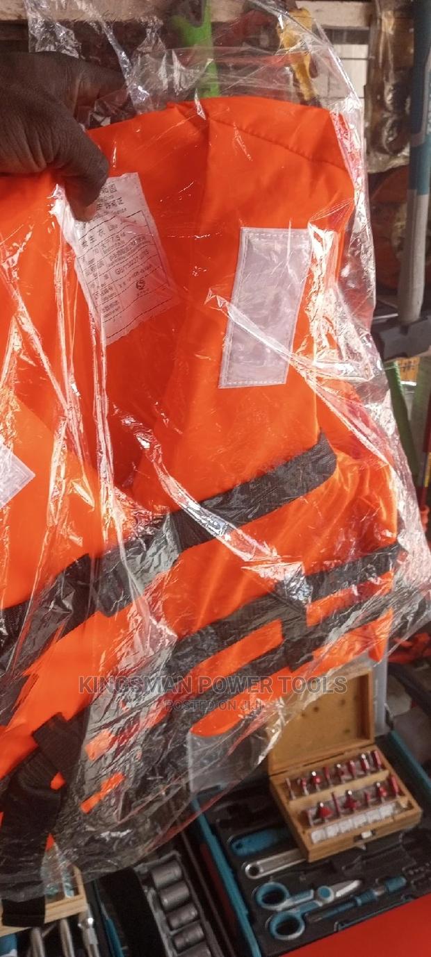 Life Jacket · Photo 2