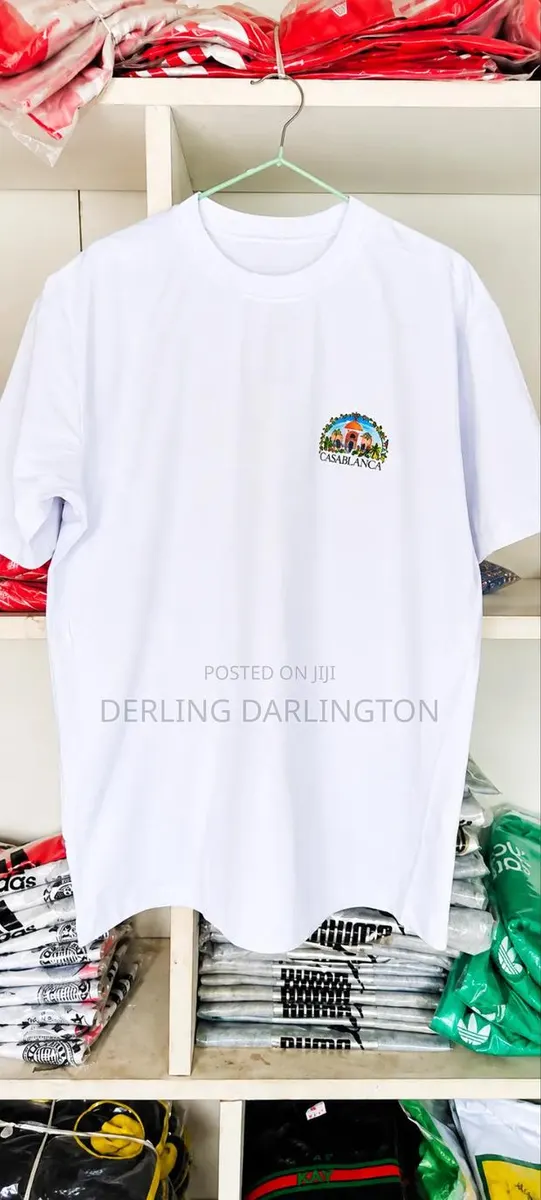 T-Shirts Available for All Sizes Different Colors · Photo 6