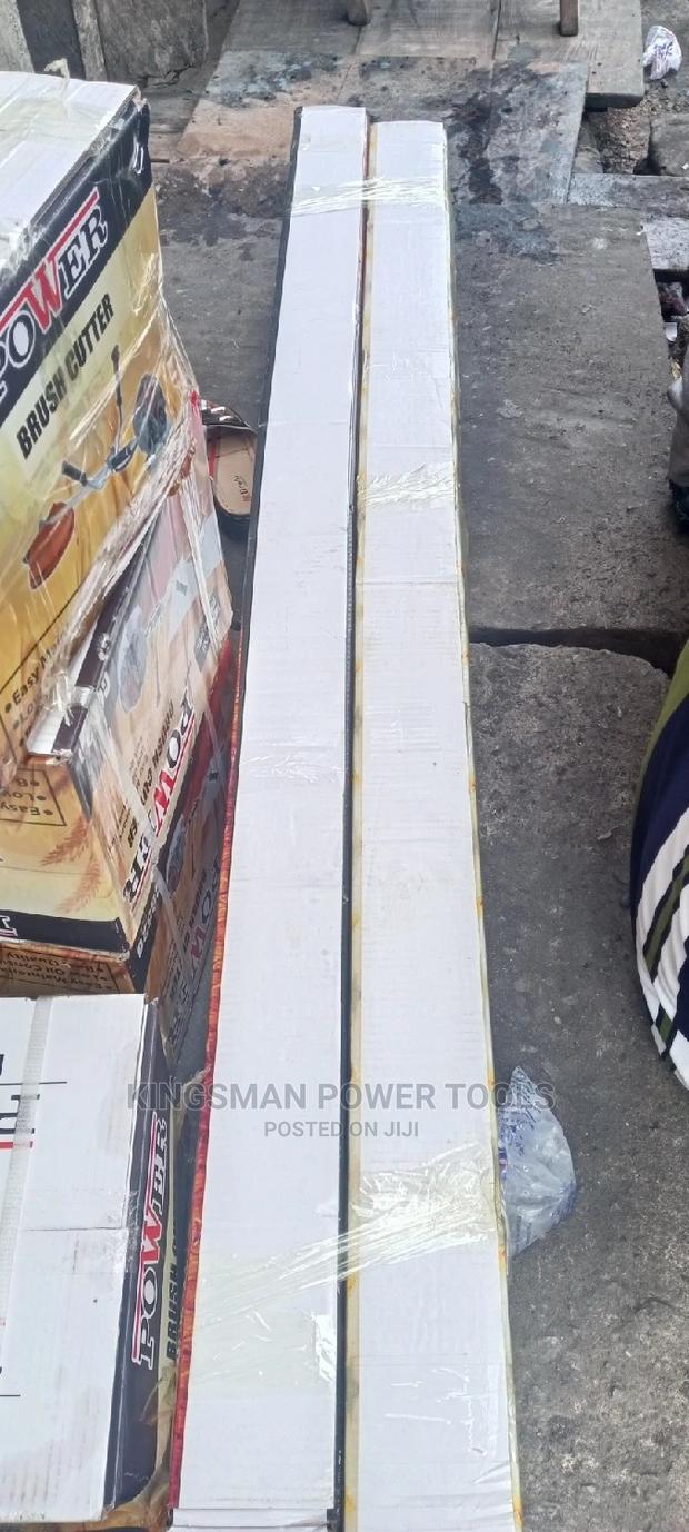 Gasoline Brush Cutter · Photo 4