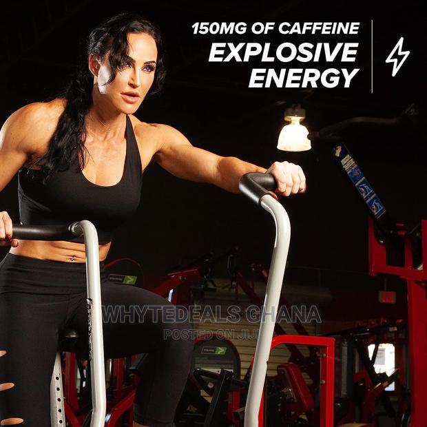 C4 Original Sugar Free Preworkout Energy Men WOMEN 60serving · Photo 3