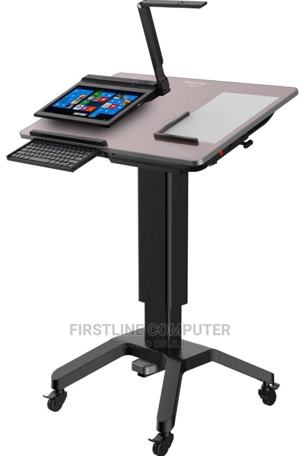 Hovercam Pilot S Wireless Digital Teaching Station Qualcomm · Photo 1
