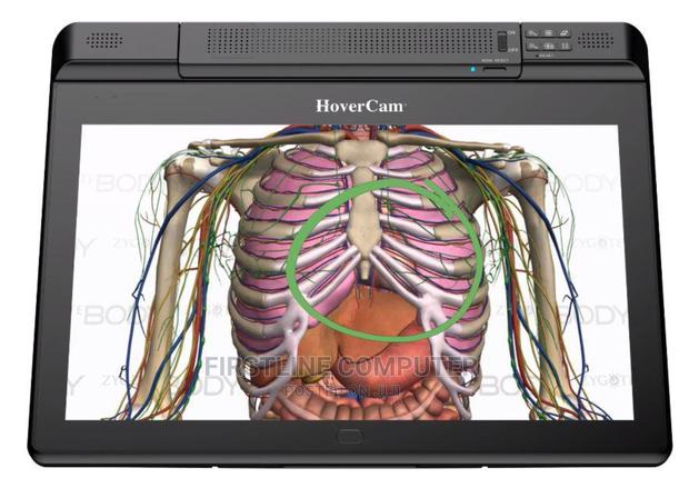 Hovercam Pilot S Wireless Digital Teaching Station Qualcomm · Photo 3