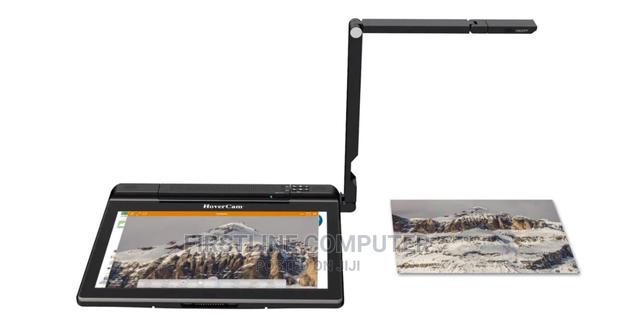 Hovercam Pilot S Wireless Digital Teaching Station Qualcomm · Photo 4
