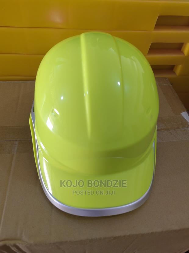 Reflective Helmet (Hard Hat) · Photo 1