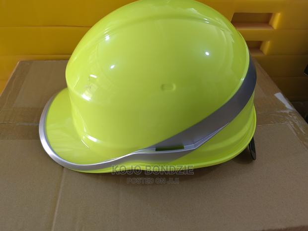 Reflective Helmet (Hard Hat) · Photo 4